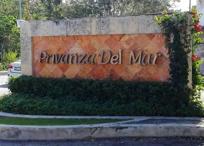 Privanza Del Mar