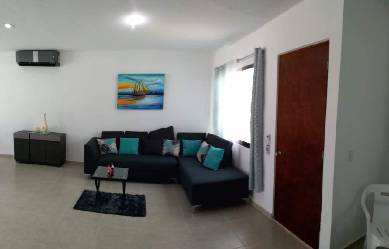 Privanza Del Mar Сasa de vacaciones *