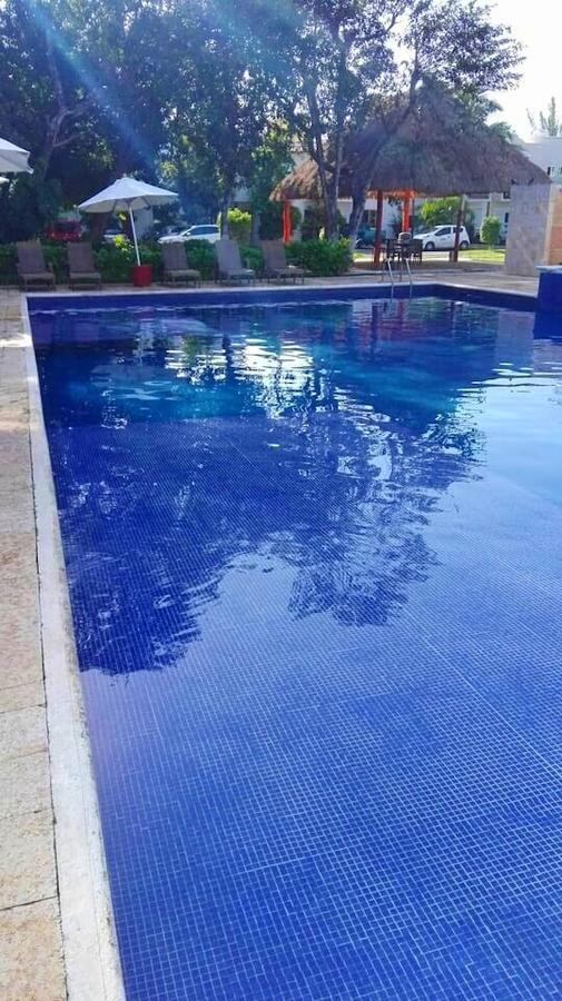 Сasa de vacaciones Privanza Del Mar