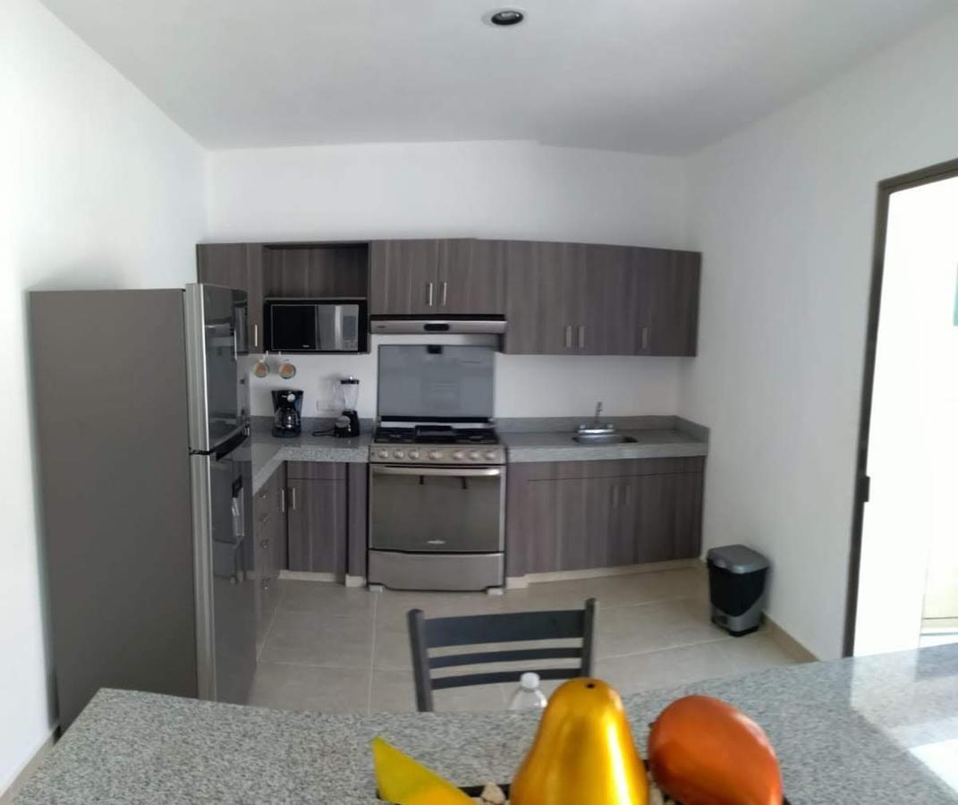 Privanza Del Mar Сasa de vacaciones Playa del Carmen