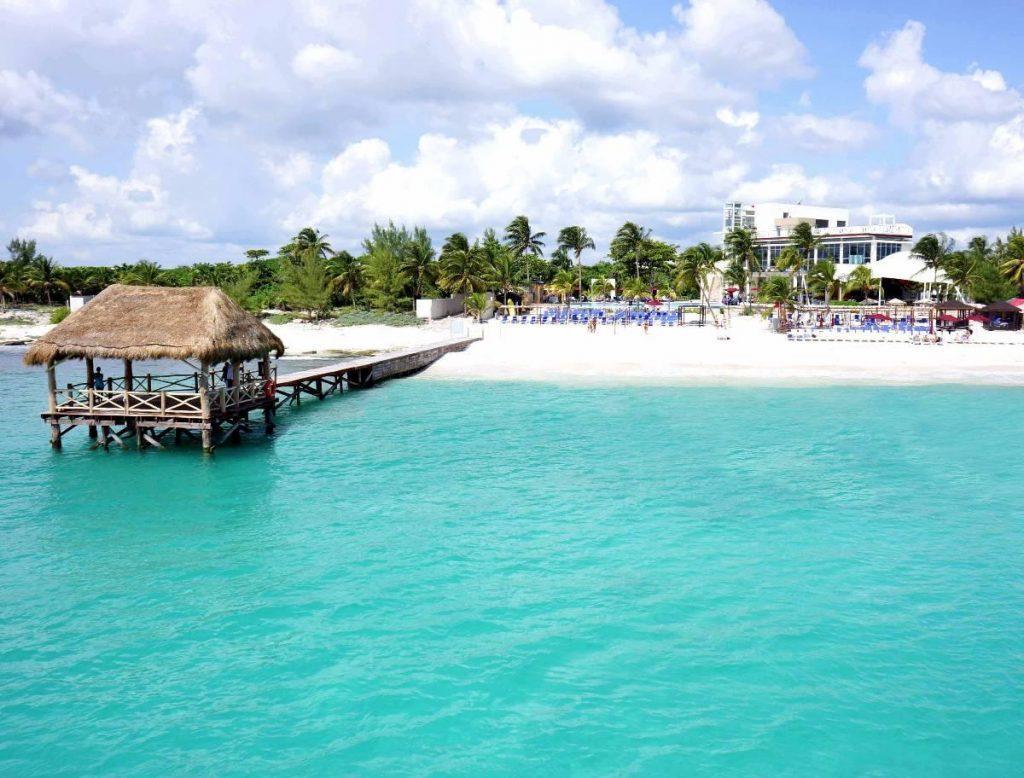 Privanza Del Mar Сasa de vacaciones Playa del Carmen