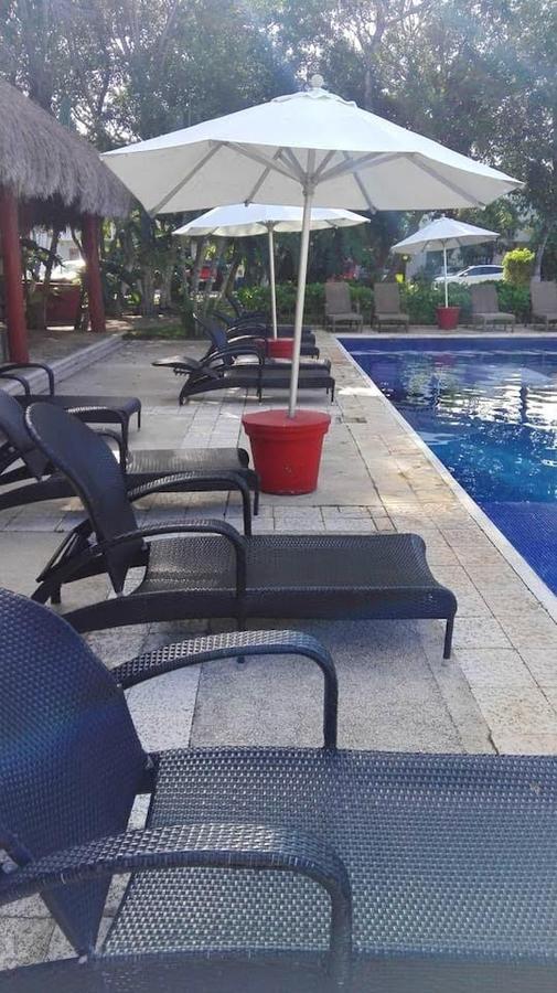 Privanza Del Mar Сasa de vacaciones *