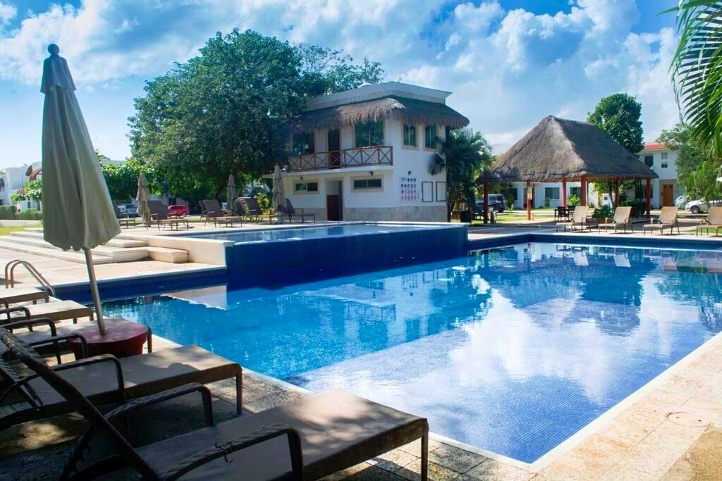 Сasa de vacaciones Privanza Del Mar Playa del Carmen