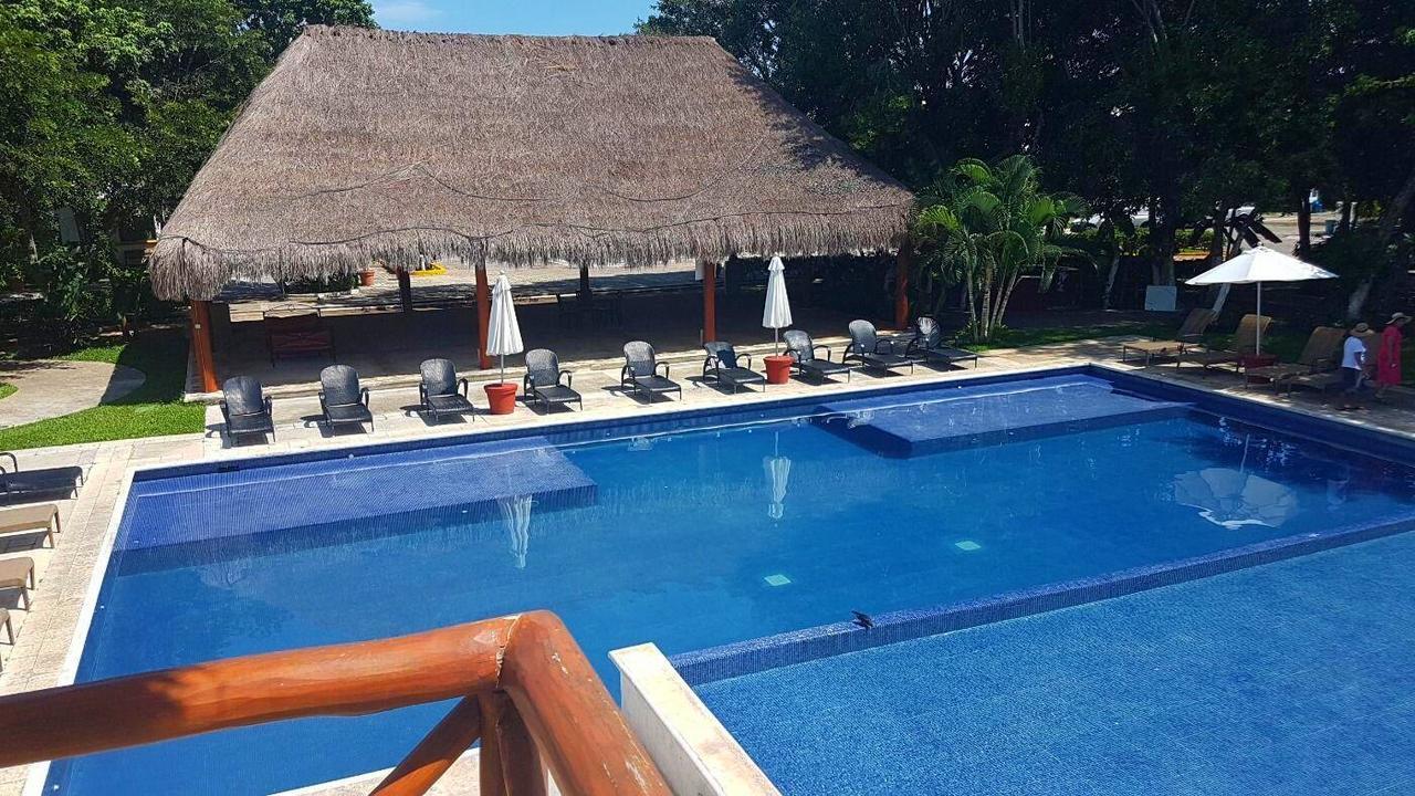 Сasa de vacaciones Privanza Del Mar Playa del Carmen